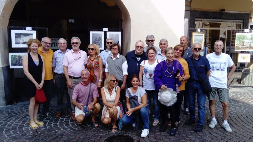 Tavolozza Settembrina